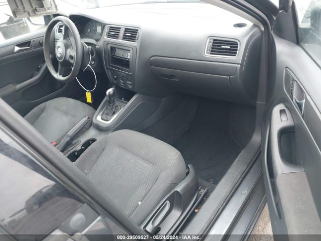 Photo 4 VIN: 3VW2K7AJ7BM365954 - VOLKSWAGEN JETTA 