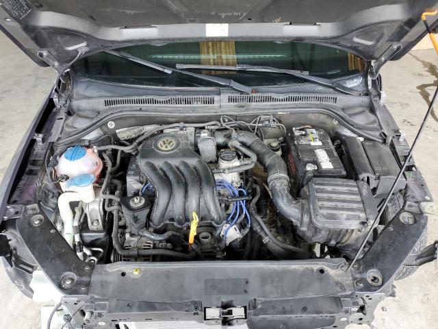 Photo 10 VIN: 3VW2K7AJ7BM377084 - VOLKSWAGEN JETTA BASE 