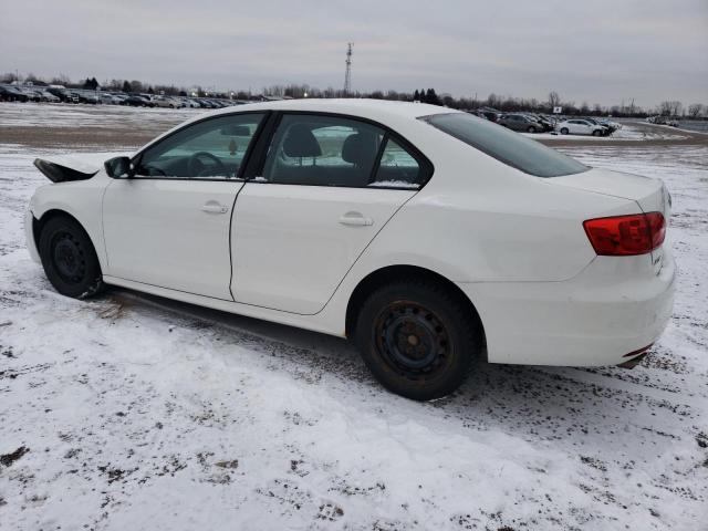 Photo 1 VIN: 3VW2K7AJ7BM381314 - VOLKSWAGEN JETTA 