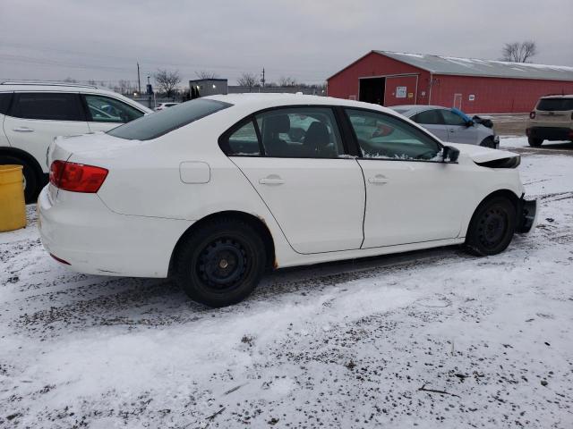 Photo 2 VIN: 3VW2K7AJ7BM381314 - VOLKSWAGEN JETTA 