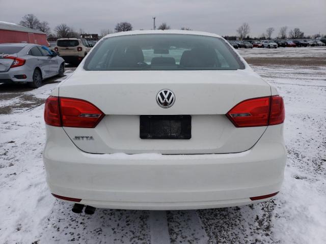 Photo 5 VIN: 3VW2K7AJ7BM381314 - VOLKSWAGEN JETTA 