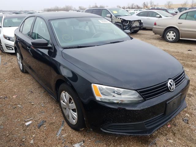 Photo 0 VIN: 3VW2K7AJ7BM382771 - VOLKSWAGEN JETTA BASE 