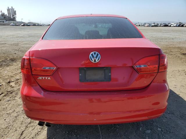 Photo 5 VIN: 3VW2K7AJ7BM386111 - VOLKSWAGEN JETTA BASE 