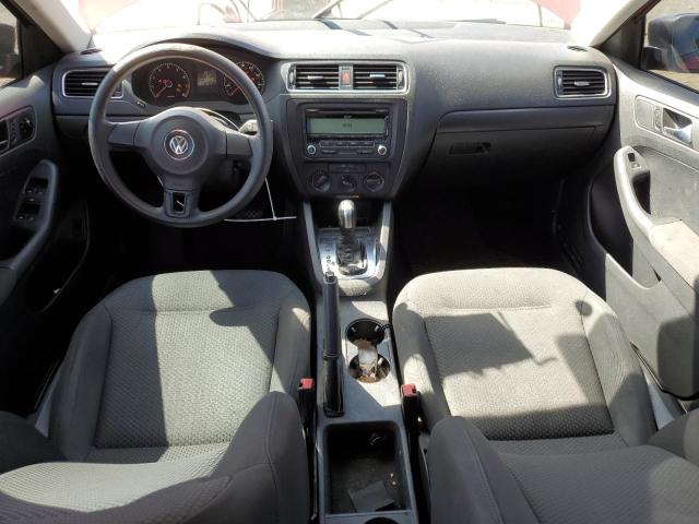 Photo 7 VIN: 3VW2K7AJ7BM386111 - VOLKSWAGEN JETTA BASE 