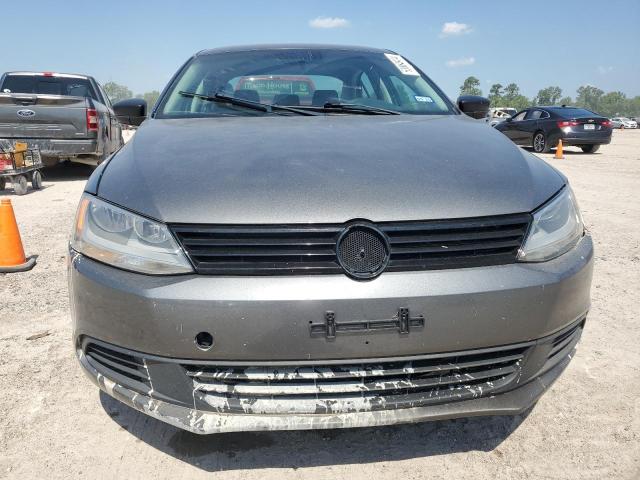 Photo 4 VIN: 3VW2K7AJ7CM312141 - VOLKSWAGEN JETTA 