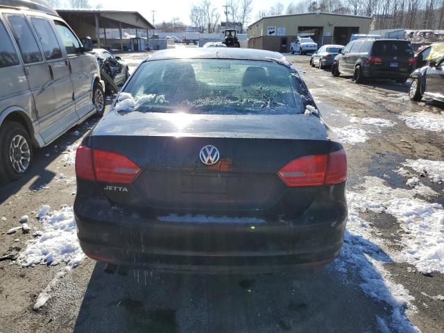 Photo 5 VIN: 3VW2K7AJ7CM322202 - VOLKSWAGEN JETTA BASE 