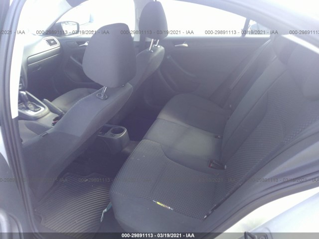 Photo 7 VIN: 3VW2K7AJ7CM332003 - VOLKSWAGEN JETTA SEDAN 