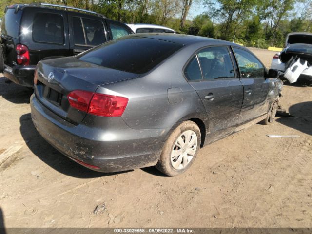 Photo 3 VIN: 3VW2K7AJ7CM341378 - VOLKSWAGEN JETTA SEDAN 