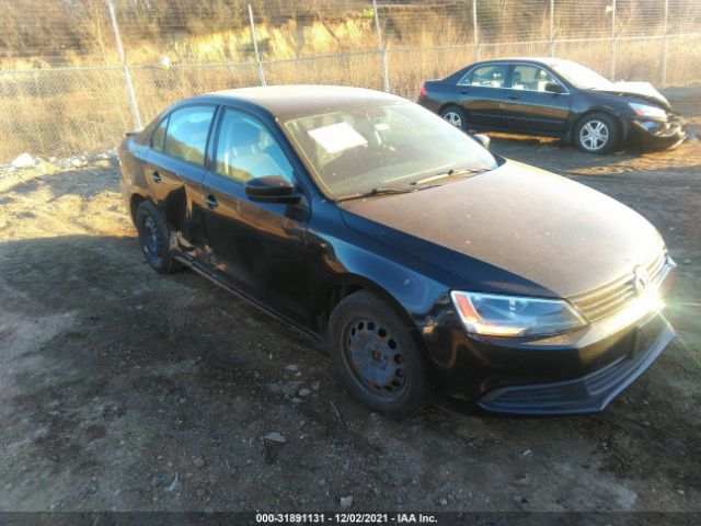 Photo 0 VIN: 3VW2K7AJ7CM346578 - VOLKSWAGEN JETTA SEDAN 