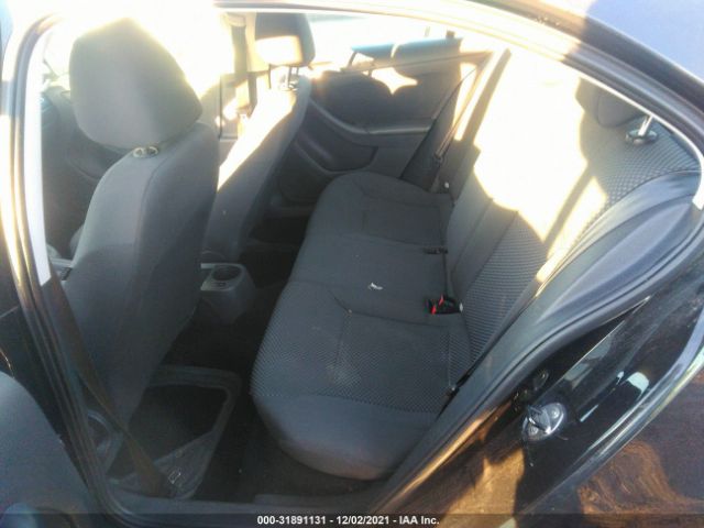 Photo 7 VIN: 3VW2K7AJ7CM346578 - VOLKSWAGEN JETTA SEDAN 