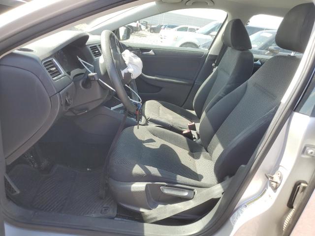 Photo 6 VIN: 3VW2K7AJ7CM350789 - VOLKSWAGEN JETTA 