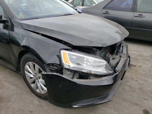 Photo 8 VIN: 3VW2K7AJ7CM353692 - VOLKSWAGEN JETTA BASE 