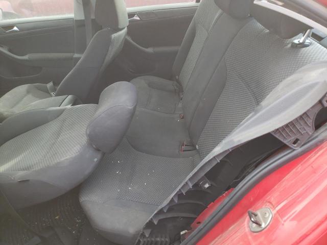 Photo 5 VIN: 3VW2K7AJ7CM354471 - VOLKSWAGEN JETTA BASE 