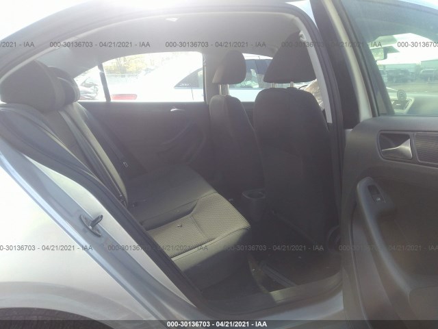 Photo 7 VIN: 3VW2K7AJ7CM355958 - VOLKSWAGEN JETTA SEDAN 