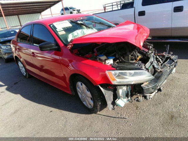 Photo 0 VIN: 3VW2K7AJ7CM375353 - VOLKSWAGEN JETTA SEDAN 