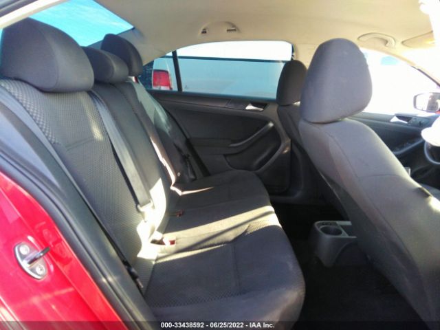 Photo 7 VIN: 3VW2K7AJ7CM375353 - VOLKSWAGEN JETTA SEDAN 