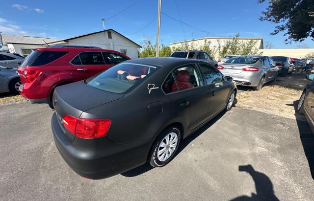 Photo 3 VIN: 3VW2K7AJ7CM378060 - VOLKSWAGEN JETTA 