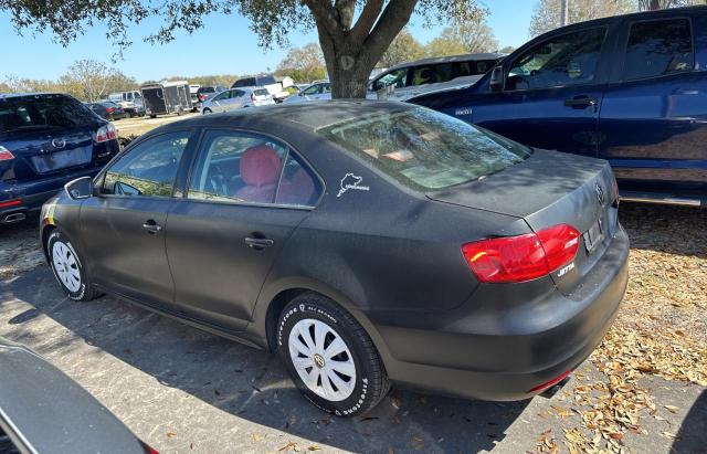 Photo 2 VIN: 3VW2K7AJ7CM378060 - VOLKSWAGEN JETTA 