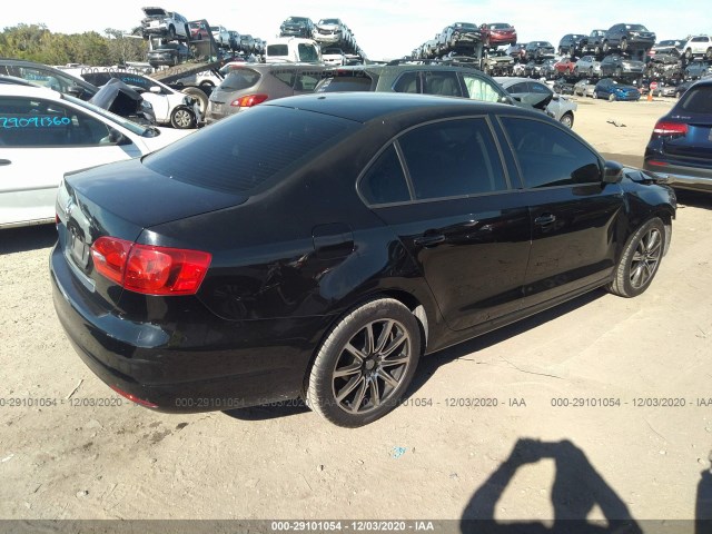 Photo 3 VIN: 3VW2K7AJ7CM380102 - VOLKSWAGEN JETTA SEDAN 