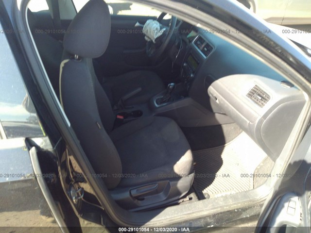 Photo 4 VIN: 3VW2K7AJ7CM380102 - VOLKSWAGEN JETTA SEDAN 