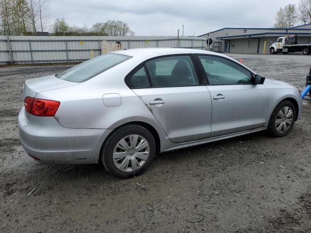 Photo 2 VIN: 3VW2K7AJ7CM383839 - VOLKSWAGEN JETTA 