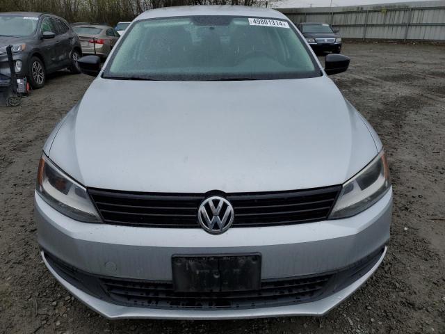 Photo 4 VIN: 3VW2K7AJ7CM383839 - VOLKSWAGEN JETTA 