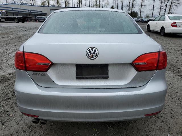 Photo 5 VIN: 3VW2K7AJ7CM383839 - VOLKSWAGEN JETTA 