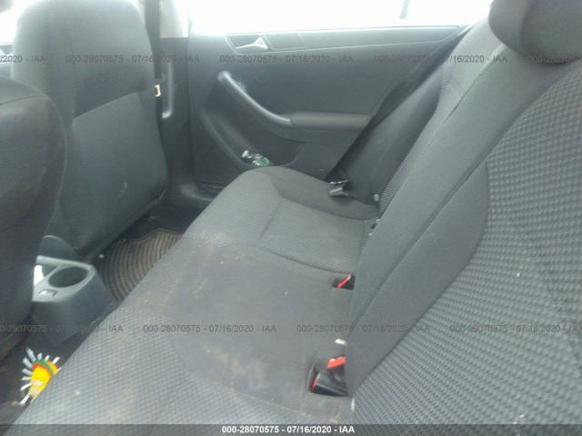 Photo 7 VIN: 3VW2K7AJ7CM396607 - VOLKSWAGEN JETTA 