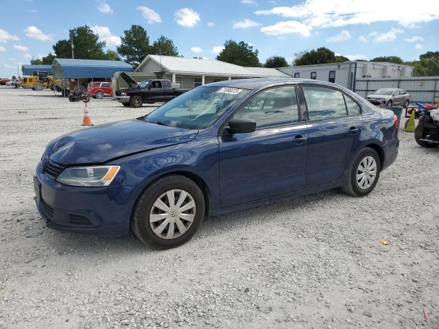 Photo 0 VIN: 3VW2K7AJ7CM407640 - VOLKSWAGEN JETTA BASE 