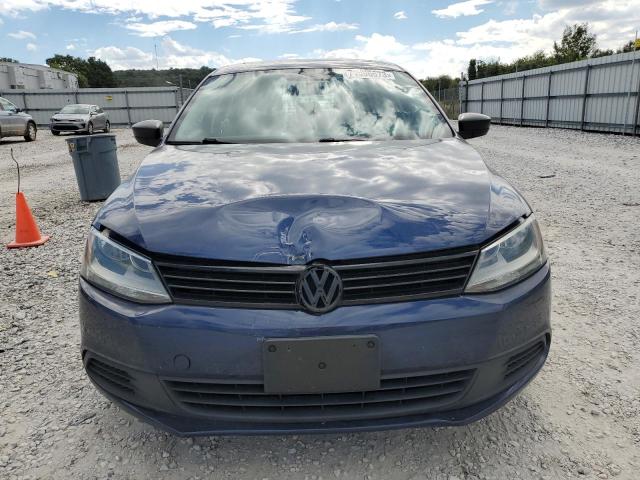 Photo 4 VIN: 3VW2K7AJ7CM407640 - VOLKSWAGEN JETTA BASE 