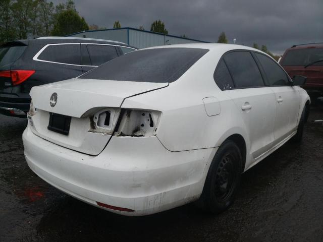 Photo 3 VIN: 3VW2K7AJ7CM410330 - VOLKSWAGEN JETTA BASE 