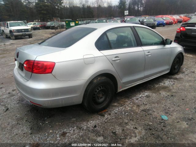 Photo 3 VIN: 3VW2K7AJ7DM226409 - VOLKSWAGEN JETTA SEDAN 