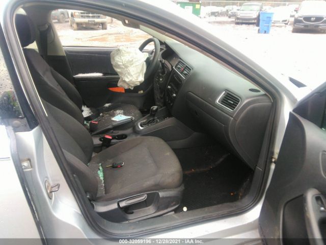 Photo 4 VIN: 3VW2K7AJ7DM226409 - VOLKSWAGEN JETTA SEDAN 