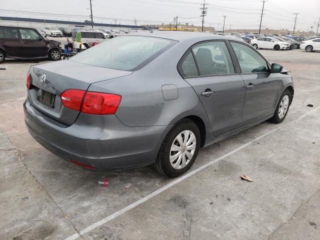 Photo 3 VIN: 3VW2K7AJ7DM236535 - VOLKSWAGEN JETTA BASE 