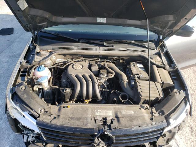 Photo 6 VIN: 3VW2K7AJ7DM236535 - VOLKSWAGEN JETTA BASE 