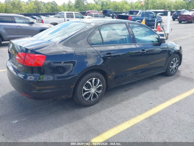 Photo 3 VIN: 3VW2K7AJ7DM246661 - VOLKSWAGEN JETTA 