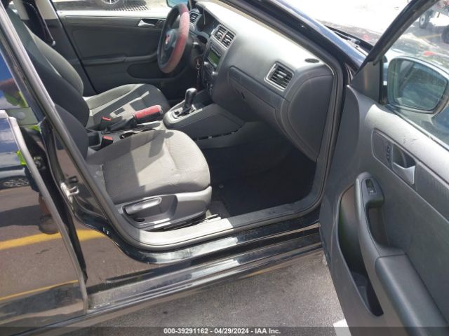 Photo 4 VIN: 3VW2K7AJ7DM246661 - VOLKSWAGEN JETTA 