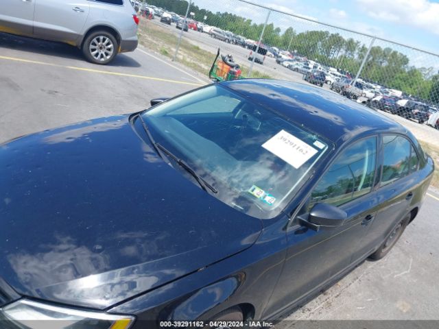 Photo 5 VIN: 3VW2K7AJ7DM246661 - VOLKSWAGEN JETTA 