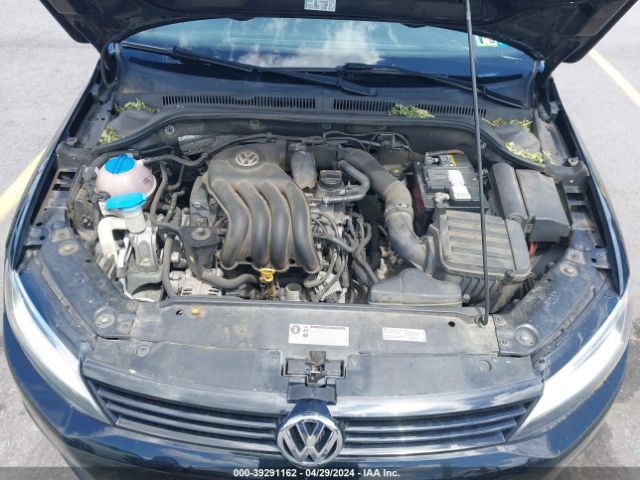 Photo 9 VIN: 3VW2K7AJ7DM246661 - VOLKSWAGEN JETTA 