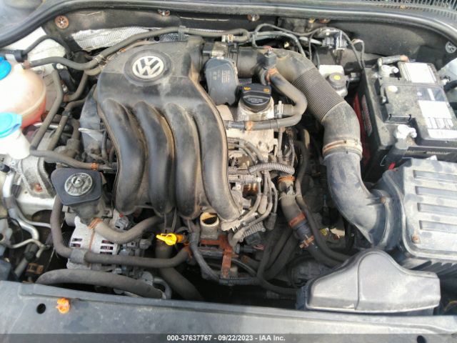 Photo 9 VIN: 3VW2K7AJ7DM263170 - VOLKSWAGEN JETTA 