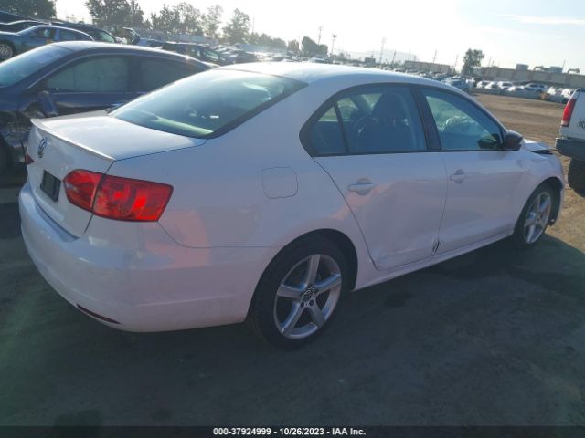 Photo 3 VIN: 3VW2K7AJ7DM267607 - VOLKSWAGEN JETTA SEDAN 