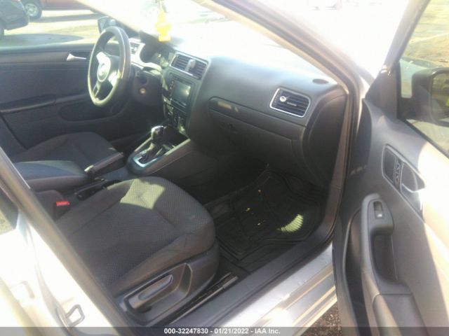 Photo 4 VIN: 3VW2K7AJ7DM269132 - VOLKSWAGEN JETTA SEDAN 