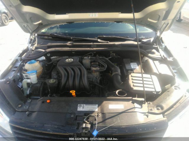 Photo 9 VIN: 3VW2K7AJ7DM269132 - VOLKSWAGEN JETTA SEDAN 