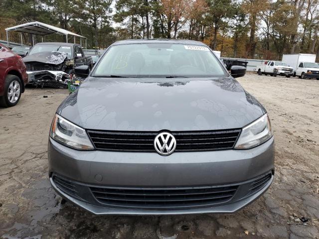 Photo 4 VIN: 3VW2K7AJ7DM272063 - VOLKSWAGEN JETTA 