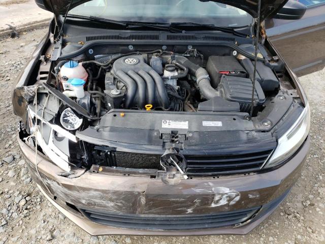 Photo 6 VIN: 3VW2K7AJ7DM290143 - VOLKSWAGEN JETTA BASE 