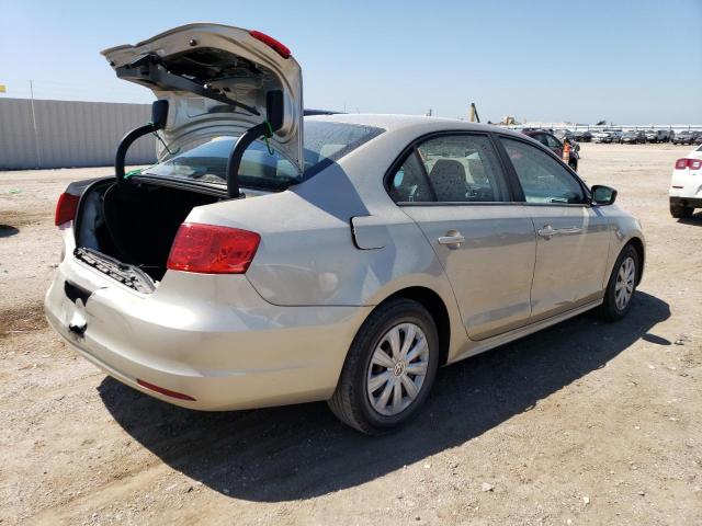 Photo 2 VIN: 3VW2K7AJ7DM290255 - VOLKSWAGEN JETTA BASE 