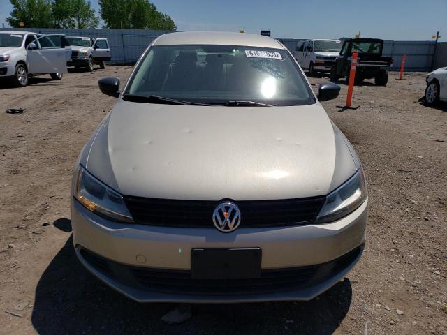 Photo 4 VIN: 3VW2K7AJ7DM290255 - VOLKSWAGEN JETTA BASE 