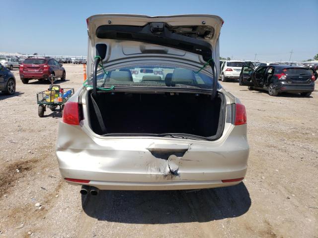 Photo 5 VIN: 3VW2K7AJ7DM290255 - VOLKSWAGEN JETTA BASE 