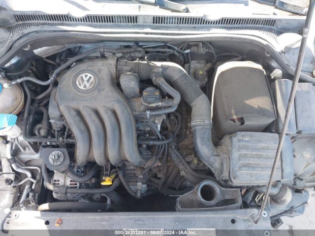 Photo 9 VIN: 3VW2K7AJ7DM292118 - VOLKSWAGEN JETTA 