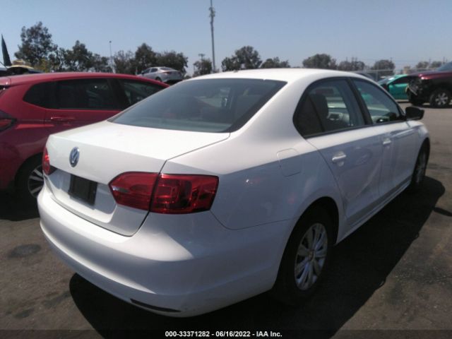 Photo 3 VIN: 3VW2K7AJ7DM292149 - VOLKSWAGEN JETTA SEDAN 